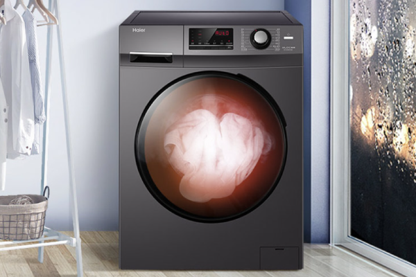 洗衣机脱水转不起高速是为什么,怎么解决