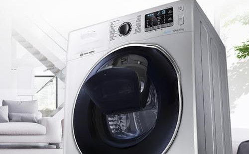 LG洗衣机脱水噪音大如何维修？