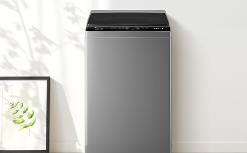 LG洗衣机脱水时不运作如何维修？