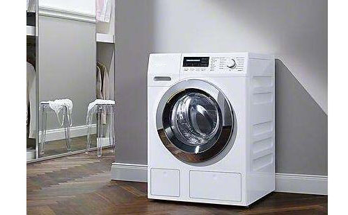 LG洗衣机水位控制开关失灵如何维修？
