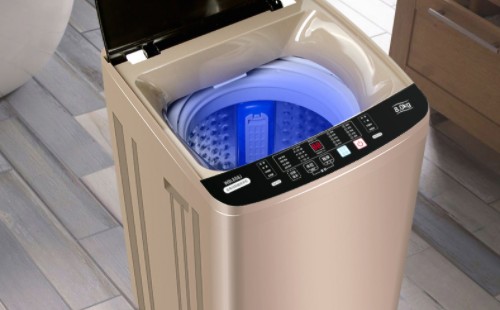 奥克斯全自动洗衣机故障代码e2如何维修？