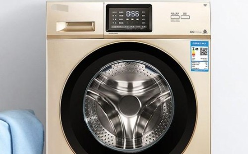 tcl全自动洗衣机脱水时转速慢如何维修？
