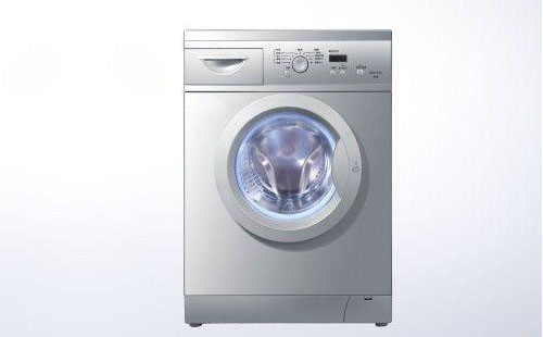 TCL洗衣机加水后不停漏水如何维修？