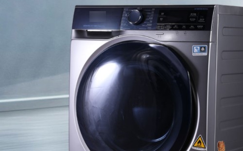 海尔洗衣机不排水如何维修？