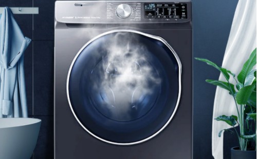 海尔洗衣机通电显示e6是什么故障码？