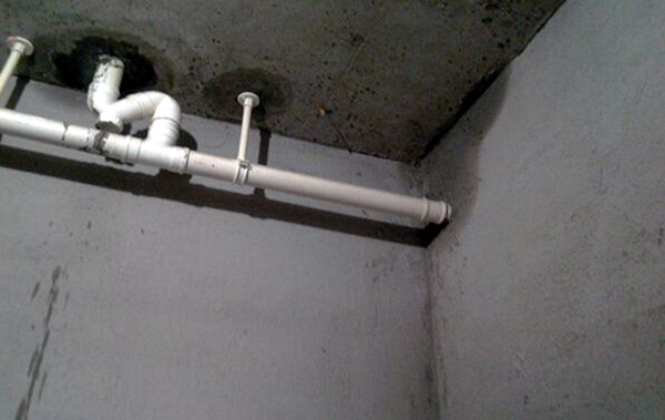 厨房下水管堵了怎么办和疏通方法