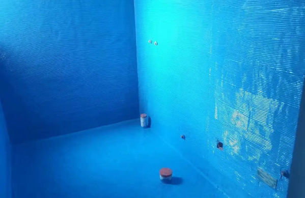 卫生间墙面刷什么漆可以防水呢？