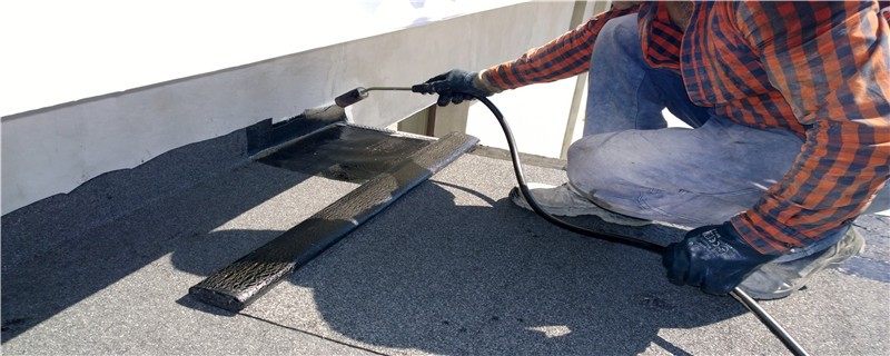 屋面防水保修期几年？