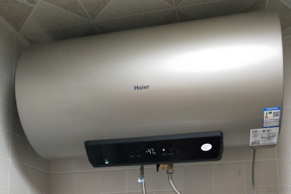 电热水器开热水时有很大响声是为什么