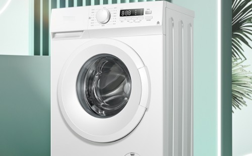 惠而浦洗衣机故障代码E20如何维修？