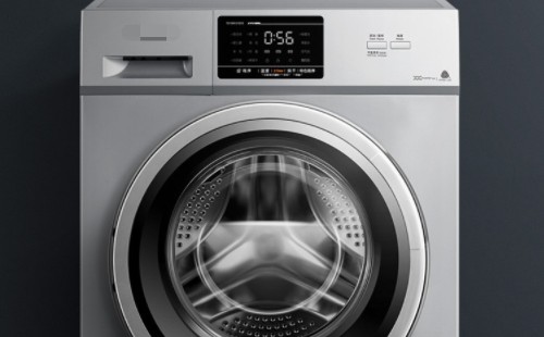 卡萨帝洗衣机故障代码fc2如何维修？