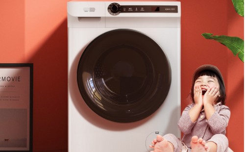 美的波轮洗衣机不脱水如何维修？