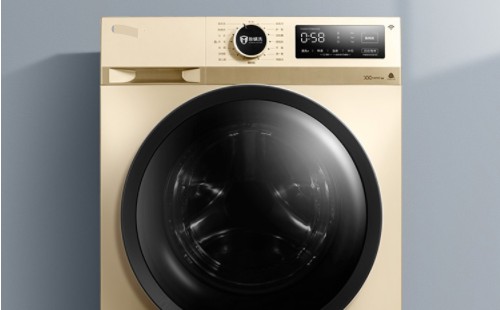 美的洗衣机故障代码e3如何维修？