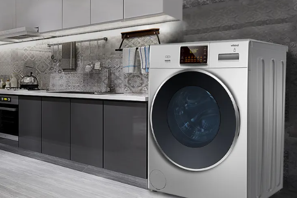 全自动海尔洗衣机的排水管怎么清洗？有什么方法