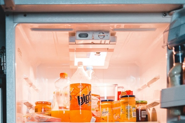 冰箱开机加氟时自动停机什么原因,冰箱疑难解答