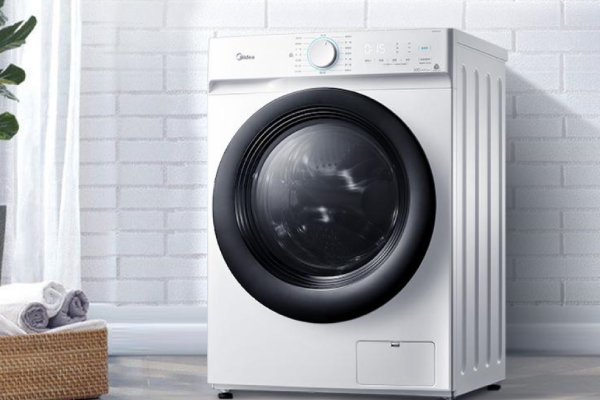 洗衣机甩干的时候声音特别大,洗衣机故障维修
