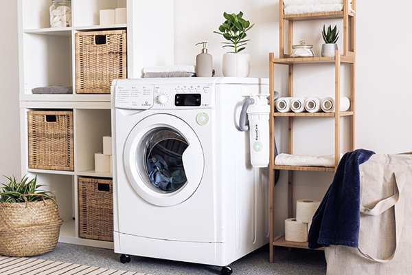 洗衣机甩干桶嗡嗡响转不起来是什么原因,洗衣机故障维修