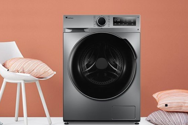 洗衣机甩不干水是什么原因,洗衣机故障维修
