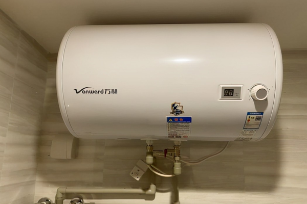 年代热水器显示E9故障可能的原因有哪些,热水器故障维修