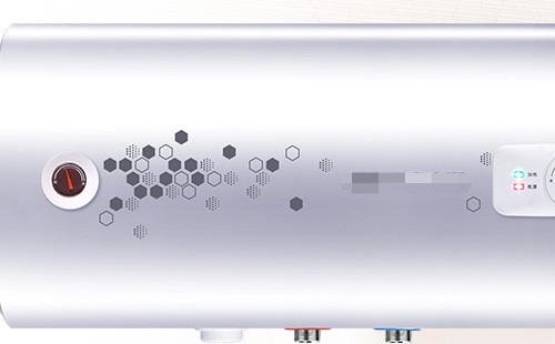 海尔储水式电热水器怎么清洗
