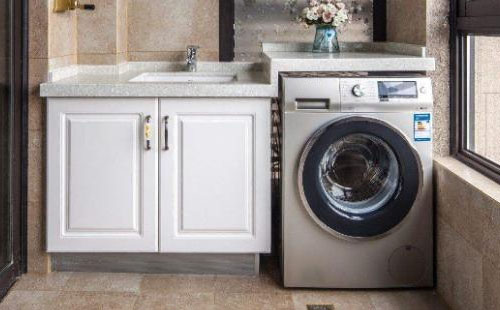 容声洗衣机脱水时晃动大是什么原因？如何维修？