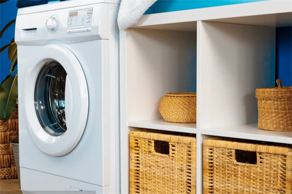 洗衣机洗不了衣服一直滴滴的响是什么原因,洗衣机故障维修