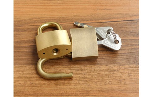 保险柜锁芯更换方法