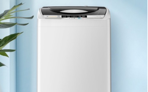 三洋洗衣机故障代码ea如何维修？