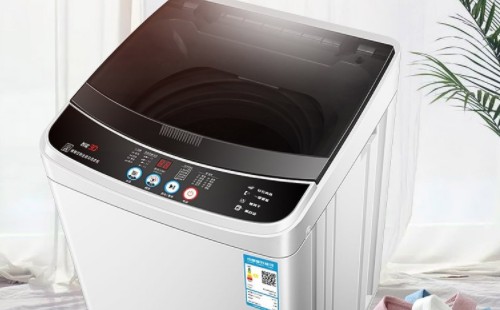 三洋洗衣机故障代码e3如何维修？