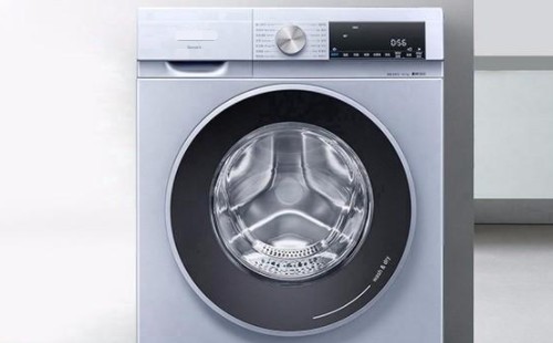 松下洗衣机无法脱水自动跳回漂洗维修办法-详细原因解析