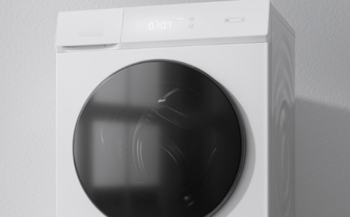 西门子洗衣机故障代码e21如何维修？
