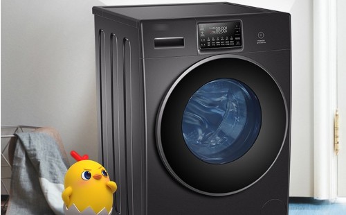 威力洗衣机故障代码e6如何维修？