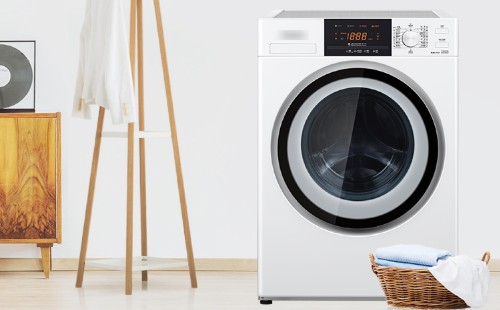 洗衣机行业高端化趋势下 “空气洗”细分需求崛起