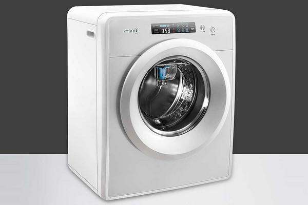 波轮洗衣机用速洗可以其他模式只进水不洗,洗衣机疑难解答
