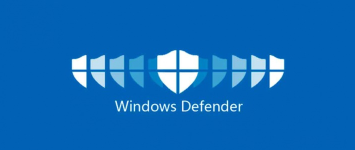windows defender开启作用介绍
