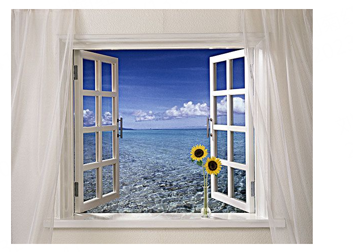 家用纱窗哪种最好最安全？广州纱窗维修