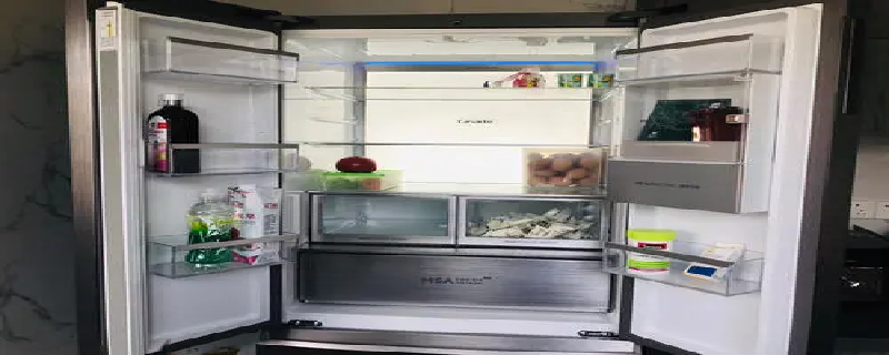 电冰箱有电但不制冷是什么原因？广州冰箱维修