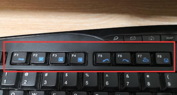 新手电脑键盘功能介绍？专业电脑维修