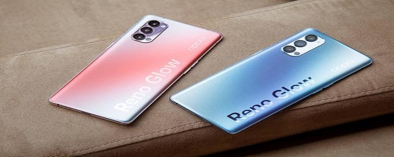 oppo reno4 pro怎么截屏？手机专业维修