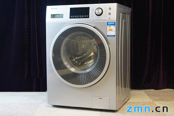 上排水洗衣机与下排水洗衣机具有哪些区别？