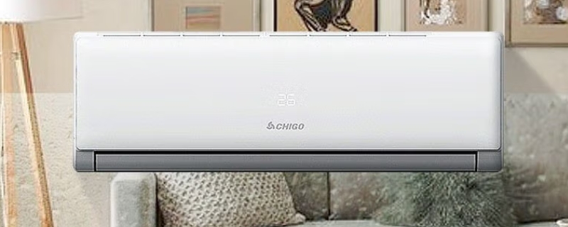 chlgo是什么牌子的空调？上海空调维修