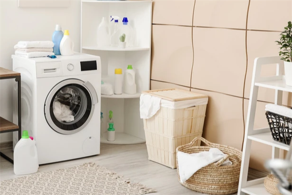 全自动洗衣机无法启动是什么原因？