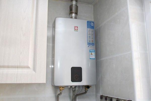 燃气热水器能装在卫生间吗