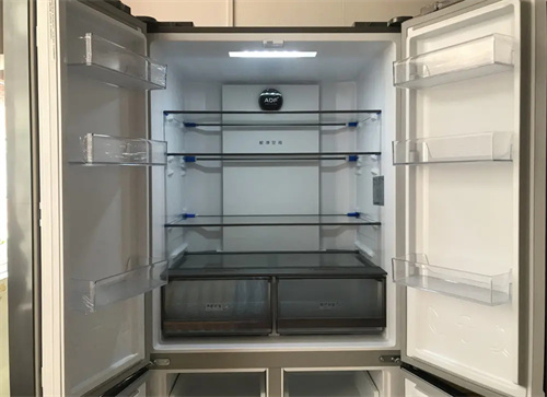 冰箱的容积就是冰箱的体积吗