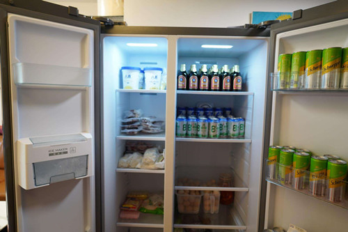 底部散热冰箱的优缺点有哪些