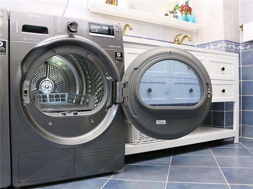 全自动洗衣机按键失灵怎么修