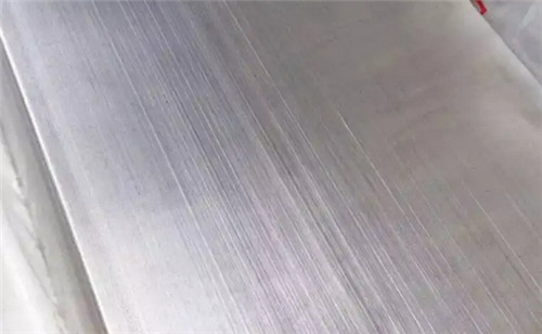 不锈钢拉丝一般多少目_家居指南-啄木鸟家庭维修平台