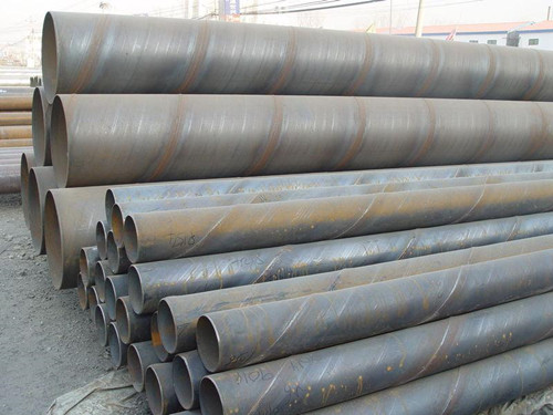 焊钢管有几种焊接方法