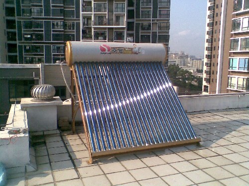 太阳能传感器怎么安装