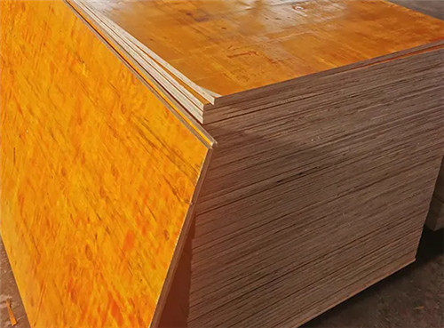 复合木模板和木模板的区别有哪些